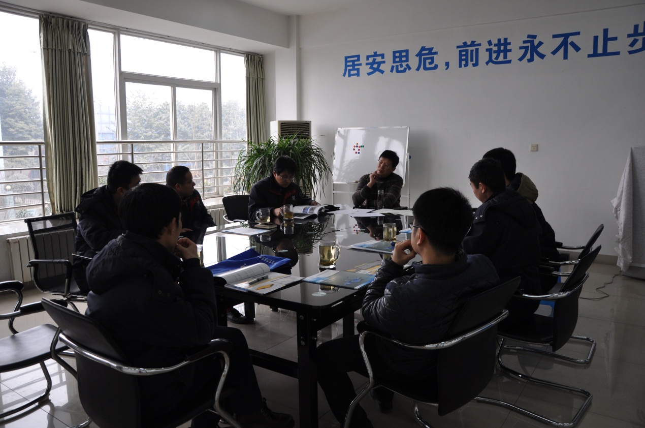 中航工业成飞集团工程师一行到访压球官网·（中国）官方网站公司-2.jpg